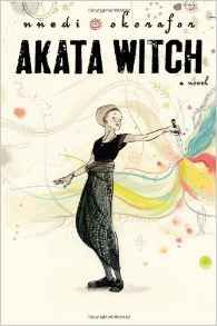 akata-witch