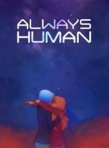 always-human-by-walkingnorth