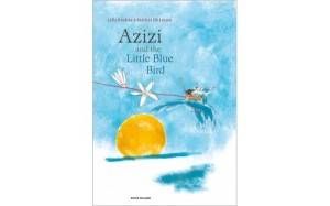 AziziLittleBlueBird_Cover_final