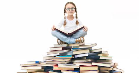 10 Must-Read Children's Books of the Last 100 Years (by Decade)