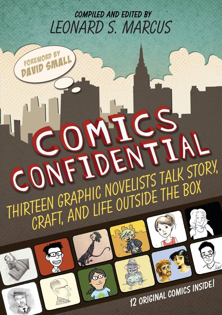 comics-confidential