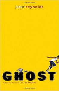 ghost book by jason reynolds ghost book by jason reynolds