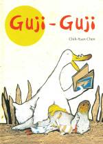 Guji Guji book cover