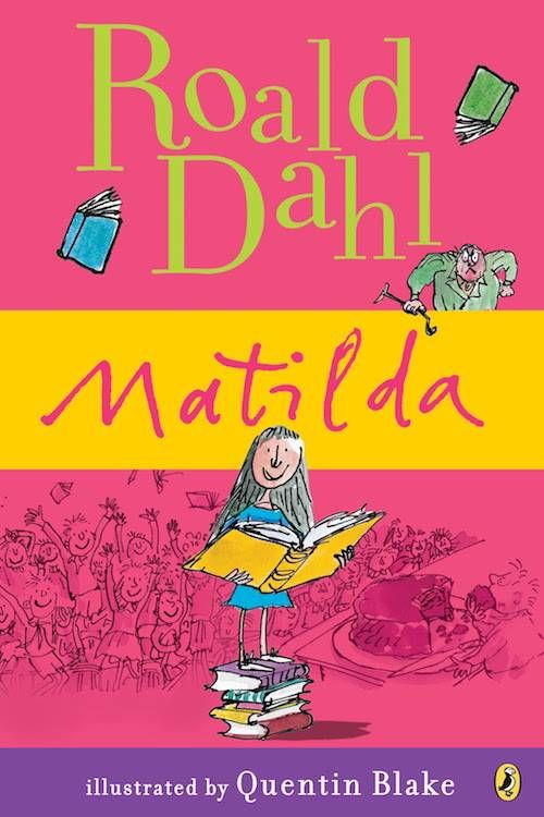 The Best Roald Dahl Books  5 Books to Get You Started - 89