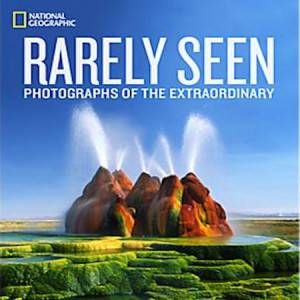 10 Stunning Nature Photography Coffee Table Books - 86