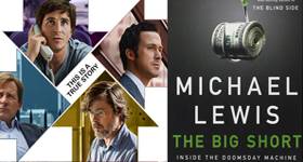 the big short free stream