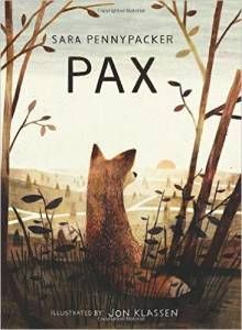 pax-book-by-sara-pennypacker