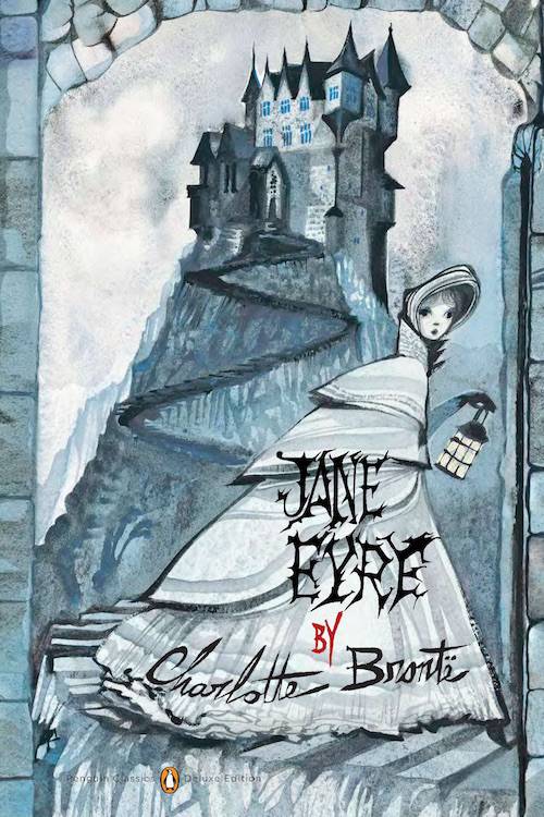 Resultado de la imagen para jane eyre art