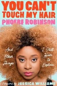 Phoebe Robinson cover