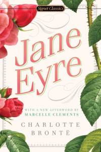 16 Beautiful Jane Eyre Book Covers