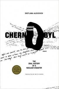 6 Nonfiction Books About the Chernobyl Disaster - 32