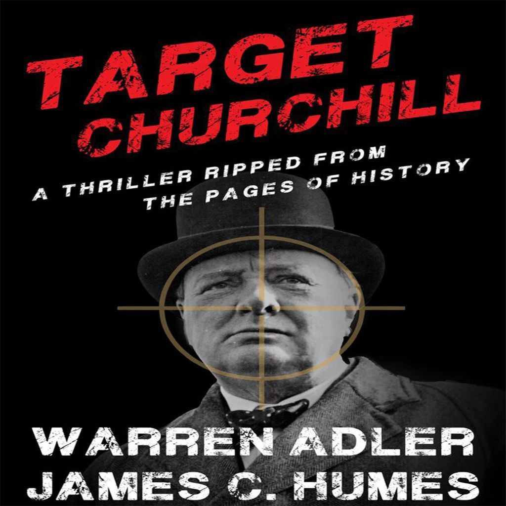 target-churchill-warren-adler-audible