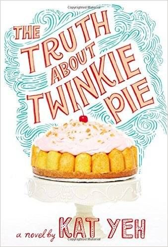 10 of the Best Middle Grade Novels About Cooking and Baking - 3