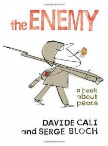 the-enemy-davide-cali