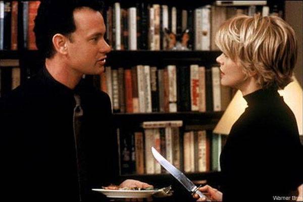 The 12 Best Bookish Quotes from You've Got Mail