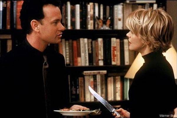 The 12 Best Bookish Quotes From You Ve Got Mail