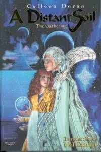 a distant soil vol.