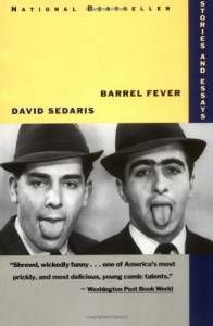 barrel-fever-david-sedaris