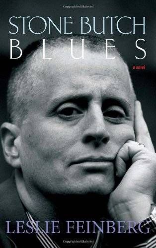 Stone Butch Blues book cover