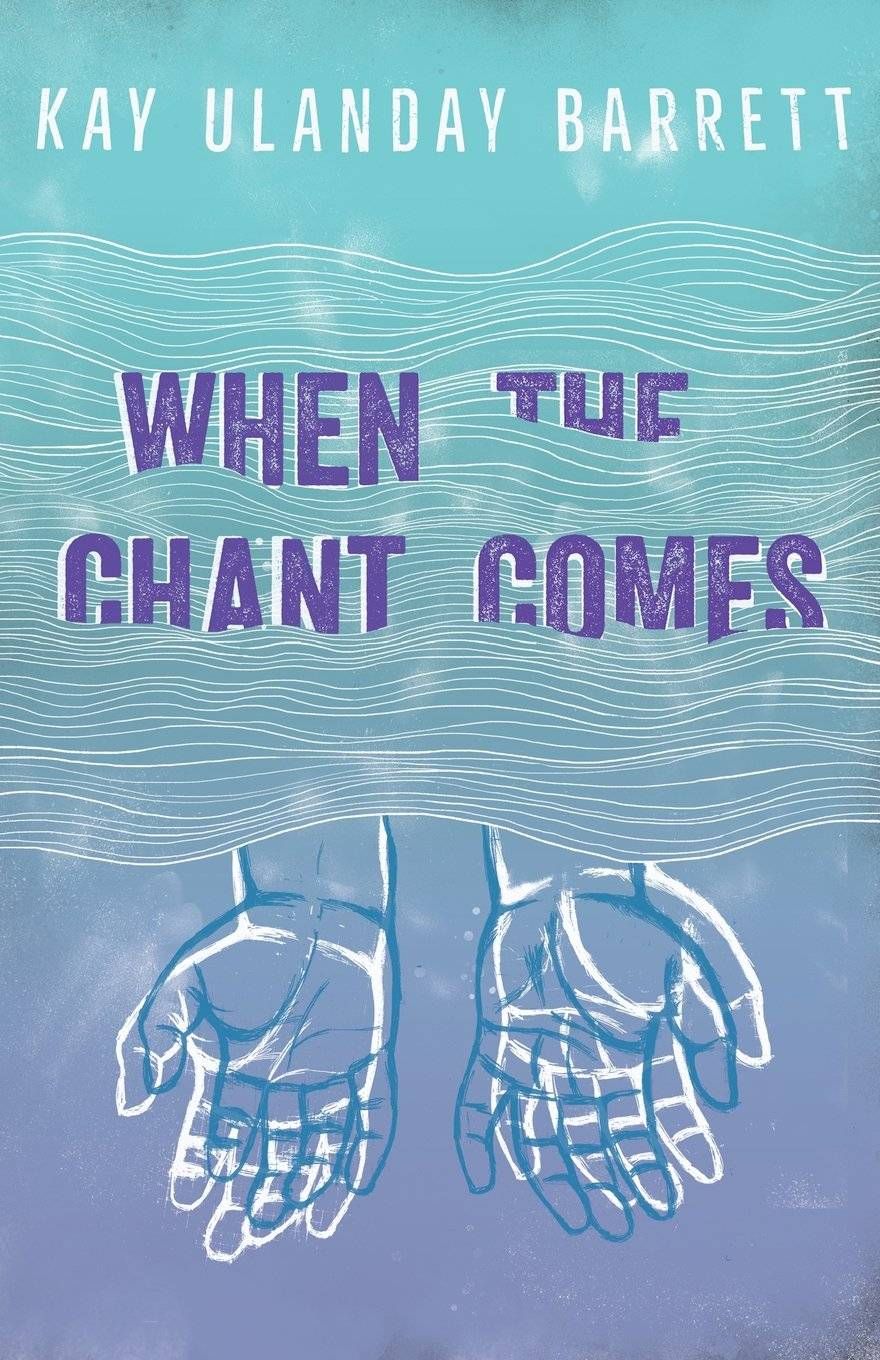 When the Chant Comes book cover