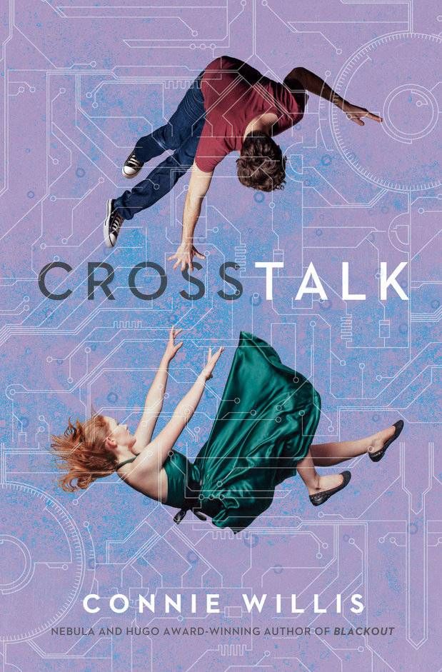 crosstalk