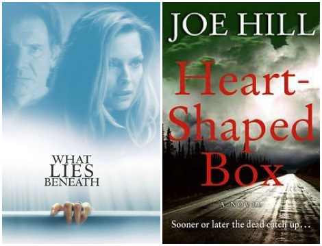 heart shaped box movie joe hill