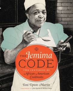 the jemima code