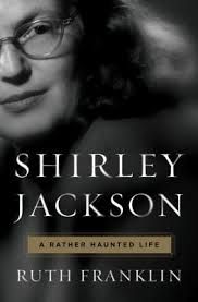 shirley jackson bio