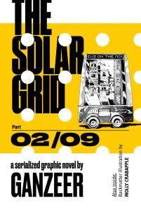 solar grid 2