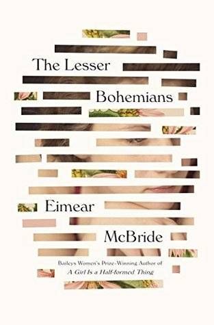 the lesser bohemians