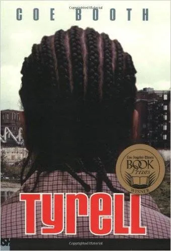 tyrell