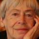 ursula k le guin