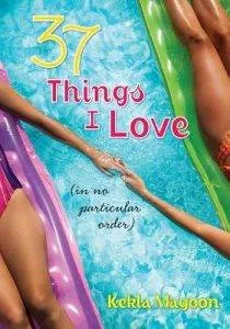 37 Things I Love