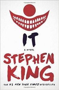 it by Stephen King