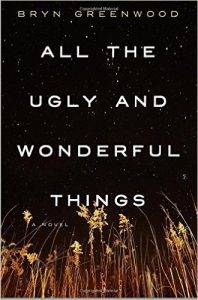 All the Ugly and Wonderful Things cover