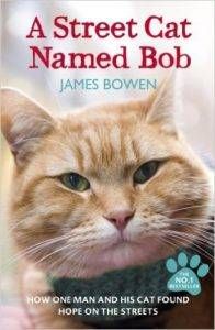 40 Cat Books for National Cat Day - 83