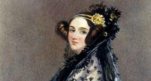 Ada Lovelace