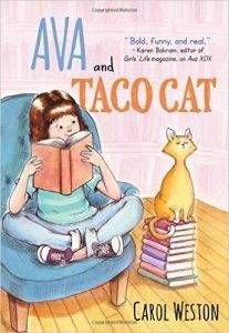 40 Cat Books for National Cat Day - 46