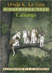 40 Cat Books for National Cat Day - 67