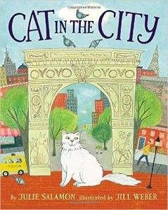 40 Cat Books for National Cat Day - 64