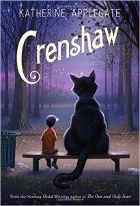 crenshaw-by-katherine-applegate