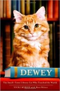 40 Cat Books for National Cat Day - 20