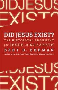 did-jesus-exist-by-bart-d-ehman