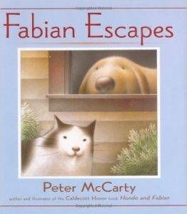 40 Cat Books for National Cat Day - 35