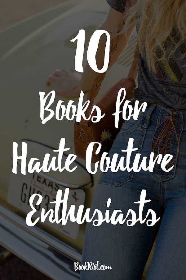 10 Stunning Fashion Books For Your Coffee Table, by Trendlistr