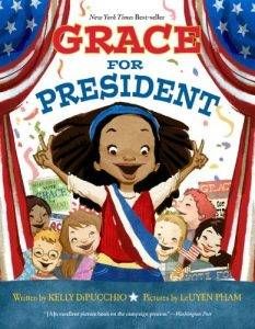 grace-for-president-by-kelly-dipucchio-book-cover