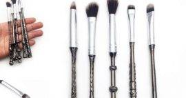 Harry Potter Makeup Brushes