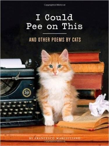 8 of the Most Purrfect Cat Book Covers - 48