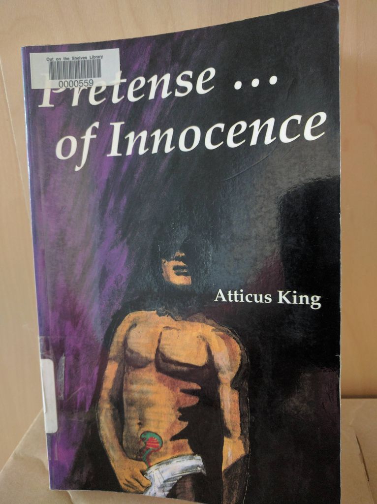 Pretense of Innocence