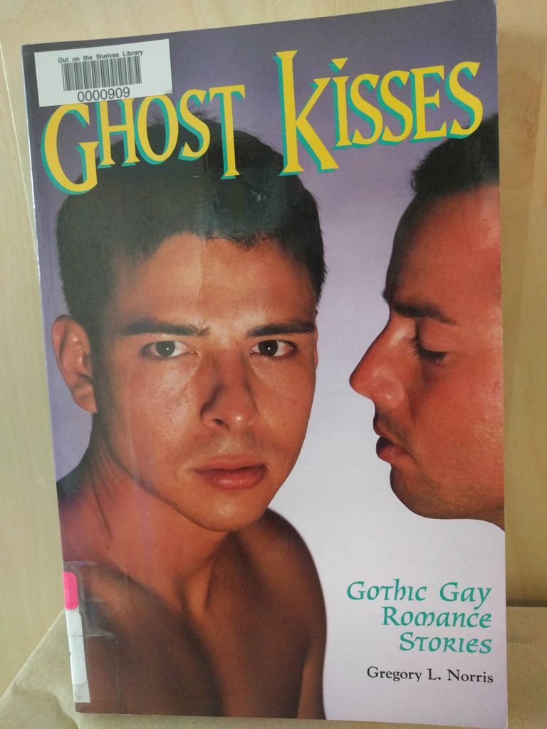 Ghost Kisses